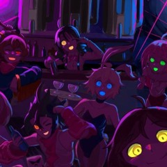 on my body (ft. kylol)