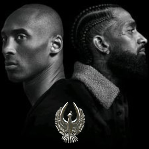 GHOST OF MAMBA and NIP X