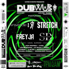 Rizzness b4 Pleasure (b2b Rizzy Rose Dub Wub 5/24/25)