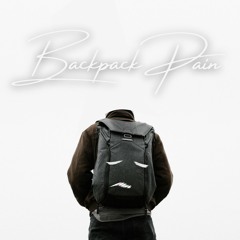 Backpack Pain (feat. C Fied & Zeegee)