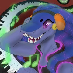 Azure 🦈⚡ - Starshine