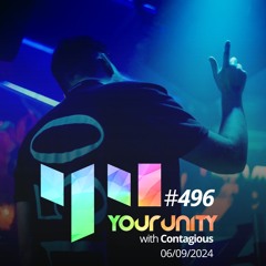 Copy of Episode #496 with Contagious