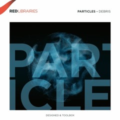 Red Libraries - Particles