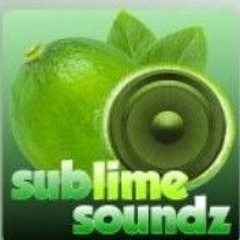 Sublimesoundz live 03 ,05,24 afro