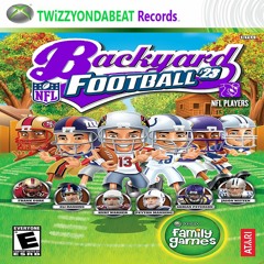Backyard Foot Ball Beat '23 (*Happy NewYears Editon) DLC