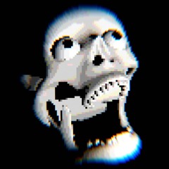 Spooky Scary Skeletons