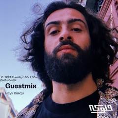 Radios/djset/liveset