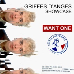 Griffes D'Anges Showcase : WANT ONE ?