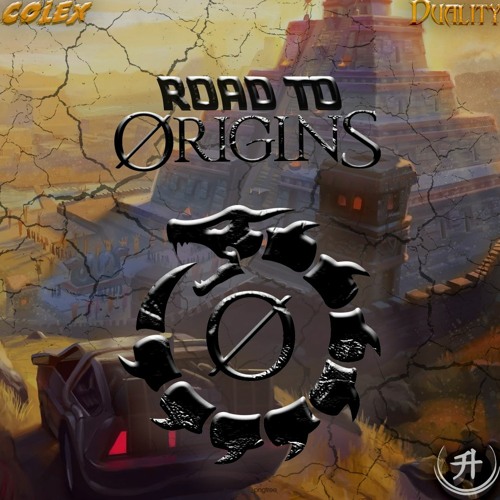 COLEX & DUALITY: ROAD TO ORIGINS FESTIVAL 2021 MIX