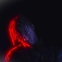 All girls are the same juice WRLD- vocals only