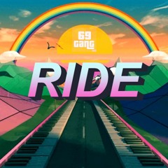 Biggies P - RIDE ( Prod. ayowiththemayor  )