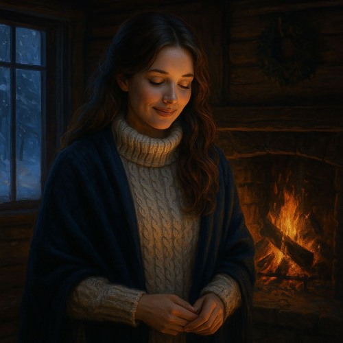 The Hearth’s Glow