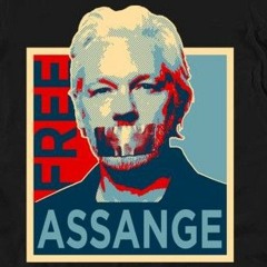 Free Julian Assange!..Another Slice of Papa Gumbo's Live set