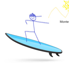 Yiza - La vía de Margarita ft. Brvno