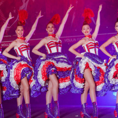 CANCAN