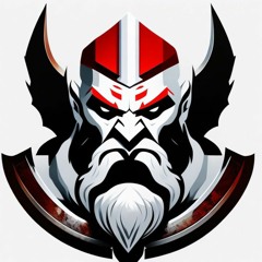 Kratos - The God Of War (Edit)