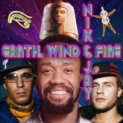 Let's Boing! - Nik og Jay vs. Earth, Wind & Fire (Mashup)