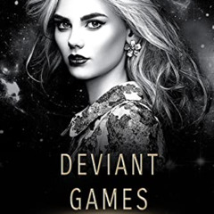 [GET] KINDLE 📍 Deviant Games: A Dark Omegaverse Science Fiction Romance (The Control