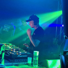 DJ The Virus33 - Forest Rave Contest Set Ratradio