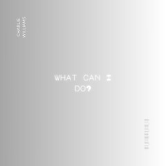 what can i do? (FREE DL)