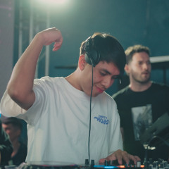 Lumyna @The Vibe -Trujillo Peru