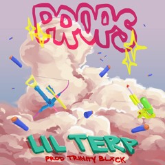 Props ( prod. Trinity Blxck )