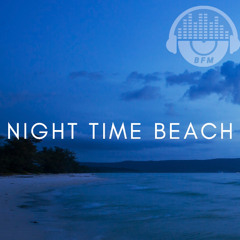 Night Time Beach