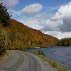 West County Road (Parody of "Pink Pony Club") ft. Cody Young & Leo From da Wood