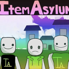 friday night-Item ayslum V2