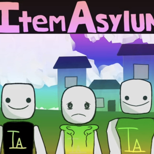 friday night-Item ayslum V2