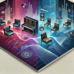 ⭕Move furniture in rhythm and tact Part 2 |~149bpm|2⅓h|👽TechnoLiveAct|