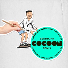 Gouldian Finch 'Cocoon' (Bendik HK Remix) [All Ape]