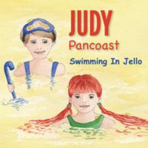 Swimming In Jello