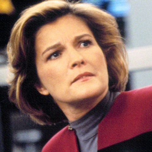 The Janeway Song (DO IT)