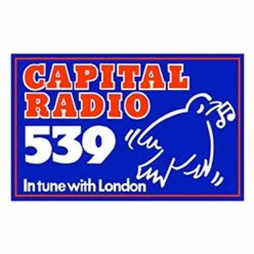Stream NEW Capital Radio 'London' (Mid 1970s) Kenny Everett Jingles