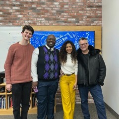 Insight's from Disney's Encanto film star Adassa