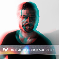 m_podcast 035 : Joton