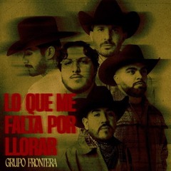 Grupo Frontera - Se Me Sale