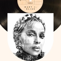 Mary J. Blige - Family Affair (Greggio&DYAZ Edit)