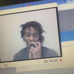 Glokk40Spaz - Xans (Slowed)