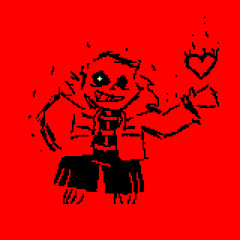 MEGALOVANIA ~ JUDGEMENT OF DEATH (Arrangement)