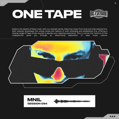 NETWORK wrld - MNIL - ONE TAPE 094 | Neuro Deep