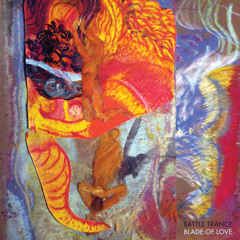 Blade of Love: II. —