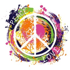 Peace And Love..set Live, Carlos Bonna, Stefano And David Ground Wav