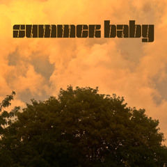 Summer baby