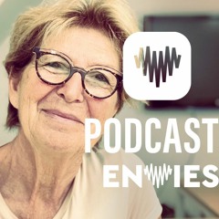 Podcast ENVIES - Josette Alabert