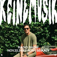 Radio Show Features