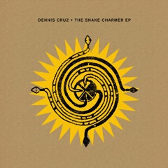 Dennis Cruz & Damian Lazarus - Revolution Ft. DJ Holographic