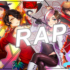 RWBY VILLAINS CYPHER | Soul Arts ft. Celtic Phoenix, ivy!, Genichris, draine., BattyRika. & MORE!