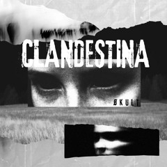 EMMA PETERS - CLANDESTINA (ØKULT REMIX) [FREE DOWNLOAD]